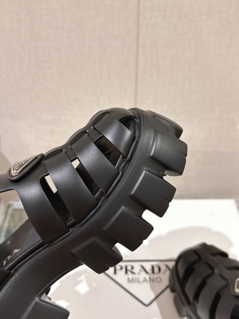 Prada Sandals